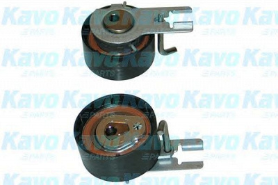 KAVO PARTS dte4525 -  Натяжной ролик, ремень ГРМ